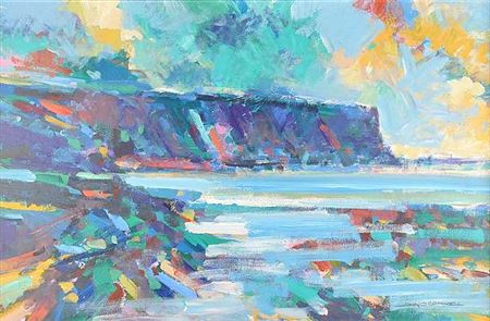 'FAIRHEAD, COUNTY ANTRIM'