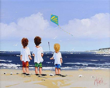 BEACH FUN