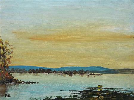 FERMANAGH LAKES