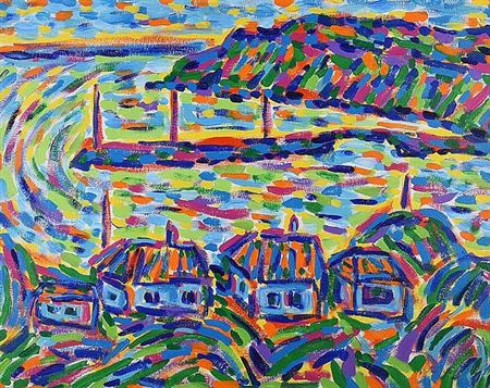 CAHORE COTTAGES, WEXFORD