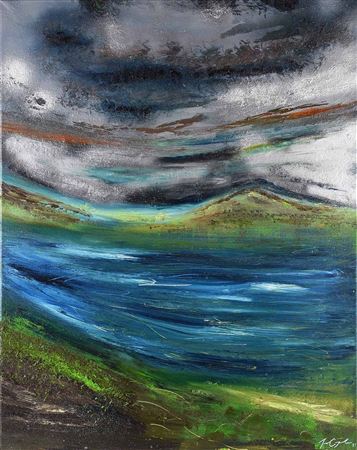 WICKLOW MOUNTAINS