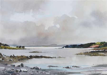 Strangford Lough
