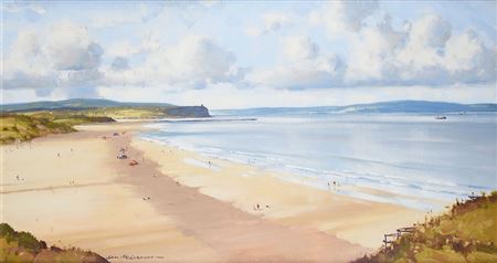 'PORTSTEWART STRAND'