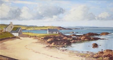 PORTBALLINTRAE