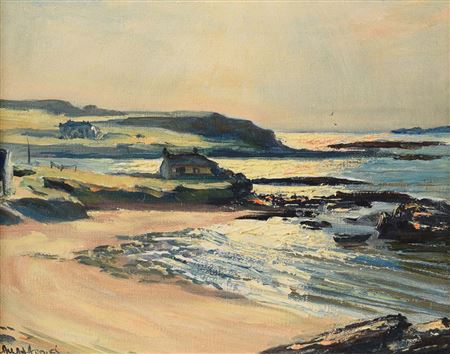 'COASTAL COTTAGE'