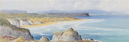 WHITEROCKS, PORTRUSH