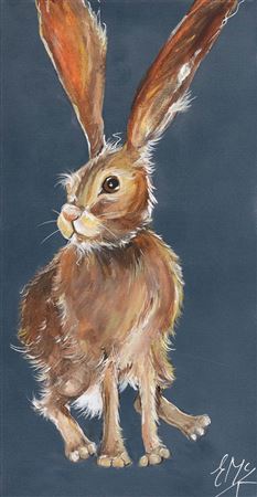 'HARVEY HARE'