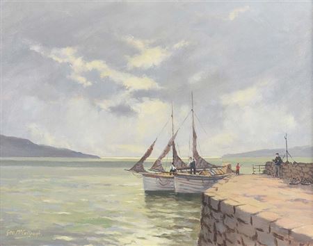 'THE PIER'