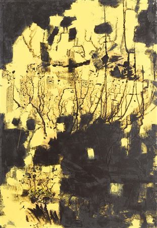 'DAWN BREAKING' by Ken Giles - Auction record, sale price, and art valuation. Compare with similar artists and explore comparable artworks.