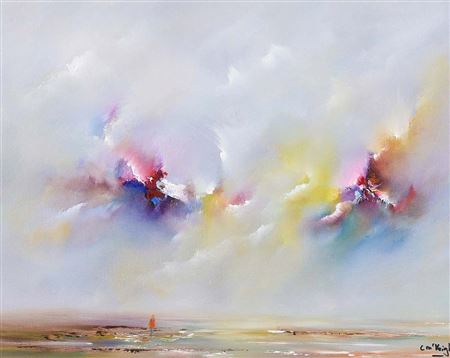 'REPAIRING THE SOUL'