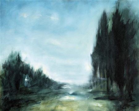 The Dark Forest