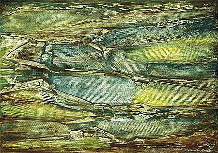 Untitled by Vera Braun - Auction record, sale price, and art valuation. Compare with similar artists and explore comparable artworks.