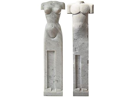Odysseus and Penelope by Laszlo Taubert - Auction record, sale price, and art valuation. Compare with similar artists and explore comparable artworks.