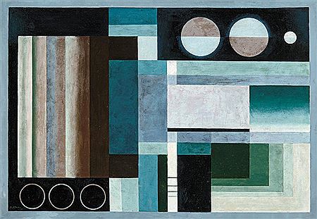 Geometric Composition