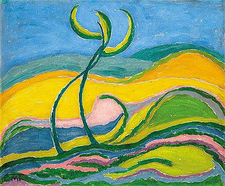 Landscape