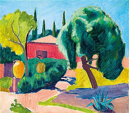 House in Provence