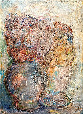 Flower Still-life