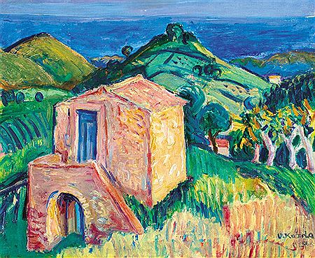 Provence