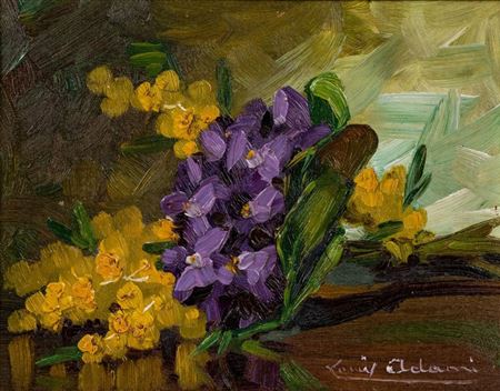 Blumenstillleben