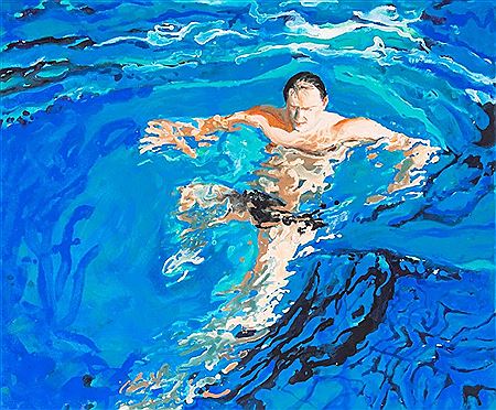 "Axel" (Schwimmer)