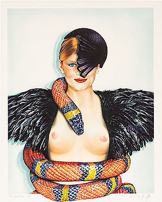 "Cleopatra"
