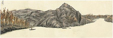 Landscape 1927