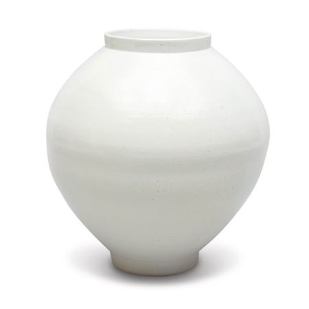 Moon Jar