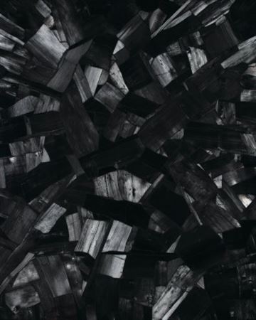Issu du feu-ch55 by Lee Bae - Auction record, sale price, and art valuation. Compare with similar artists and explore comparable artworks.