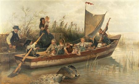 The family outing