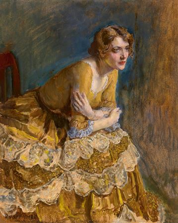 Actress