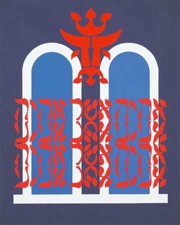 Revelation (I am, Who I am), 1973