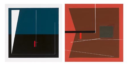 1, Unafatum, 2004, 2, Untitled, 2004