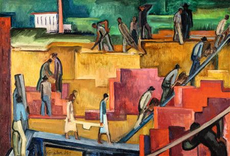 Construction