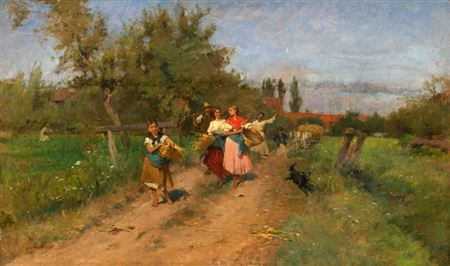 Returning Home