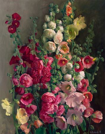 Summer Flowers
