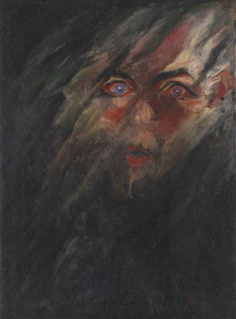 Die große Angst, 1918.