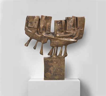 Schaukel, 1961