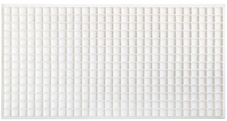 R 71-18, 1971 by Jan Schoonhoven - Auction record, sale price, and art valuation. Compare with similar artists and explore comparable artworks.
