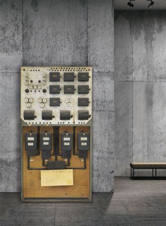 Wo ist Element 3?, 1984
