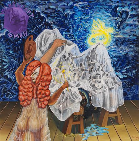Cinderella, 1996