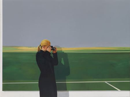 MUSEUMSLANDSCHAFT, 2001