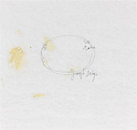Abstractions 2. 1958.