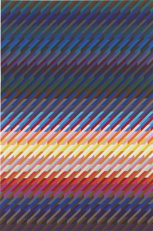 Sample artwork by Anton Stankowski (1906 - 1998), known for painting - View similar artists and auction records