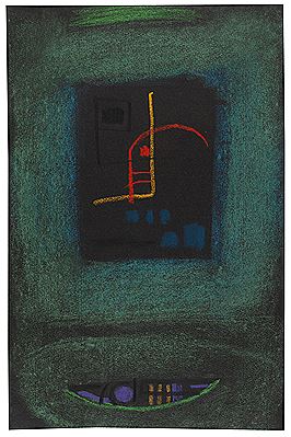 Komposition. 1974
