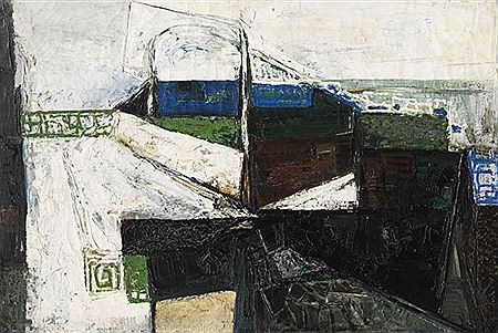 Cornish Landscape North