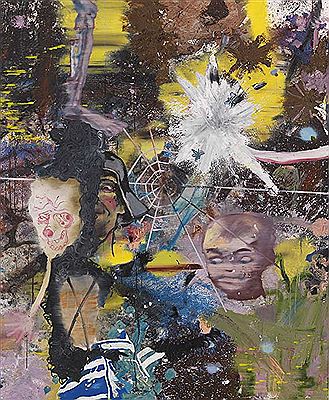 Post War/Contemporary Art