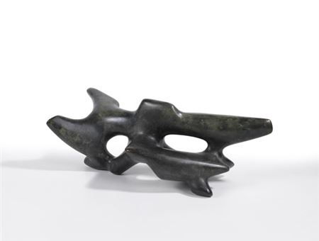 Organic Form , 1949