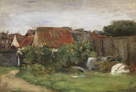 Art of the 19th Century