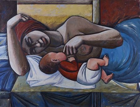 "Motherhood"