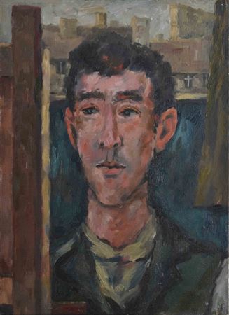 Joachim John